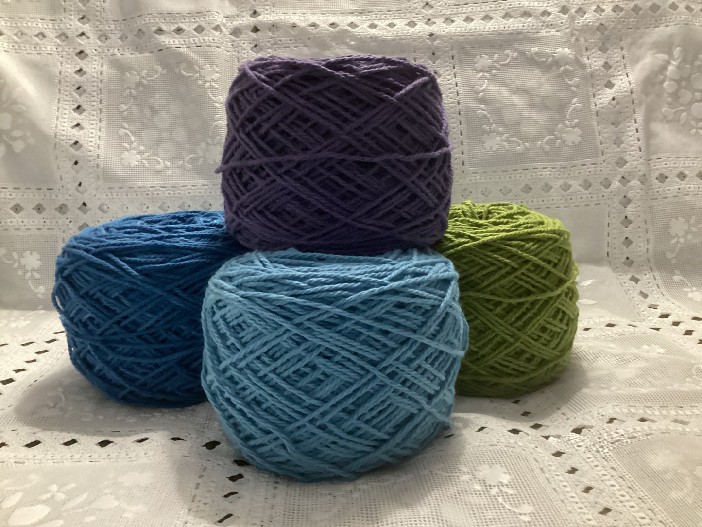 Old Dominion 100% cotton grown in USA